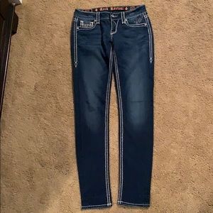 Cute Skinny Jeans